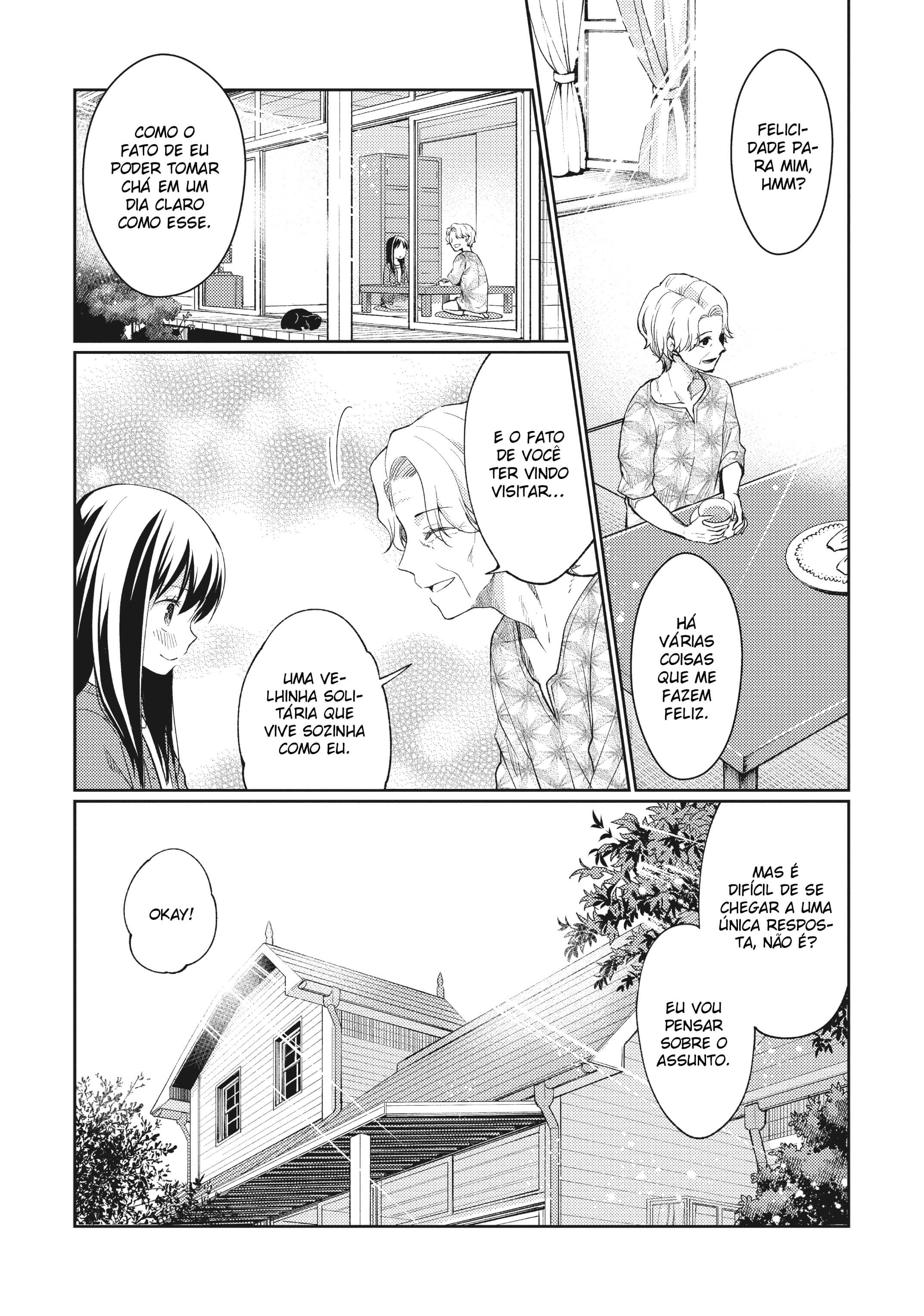 Mata, Onaji Yume wo Miteita Amigas Queridas 第42页