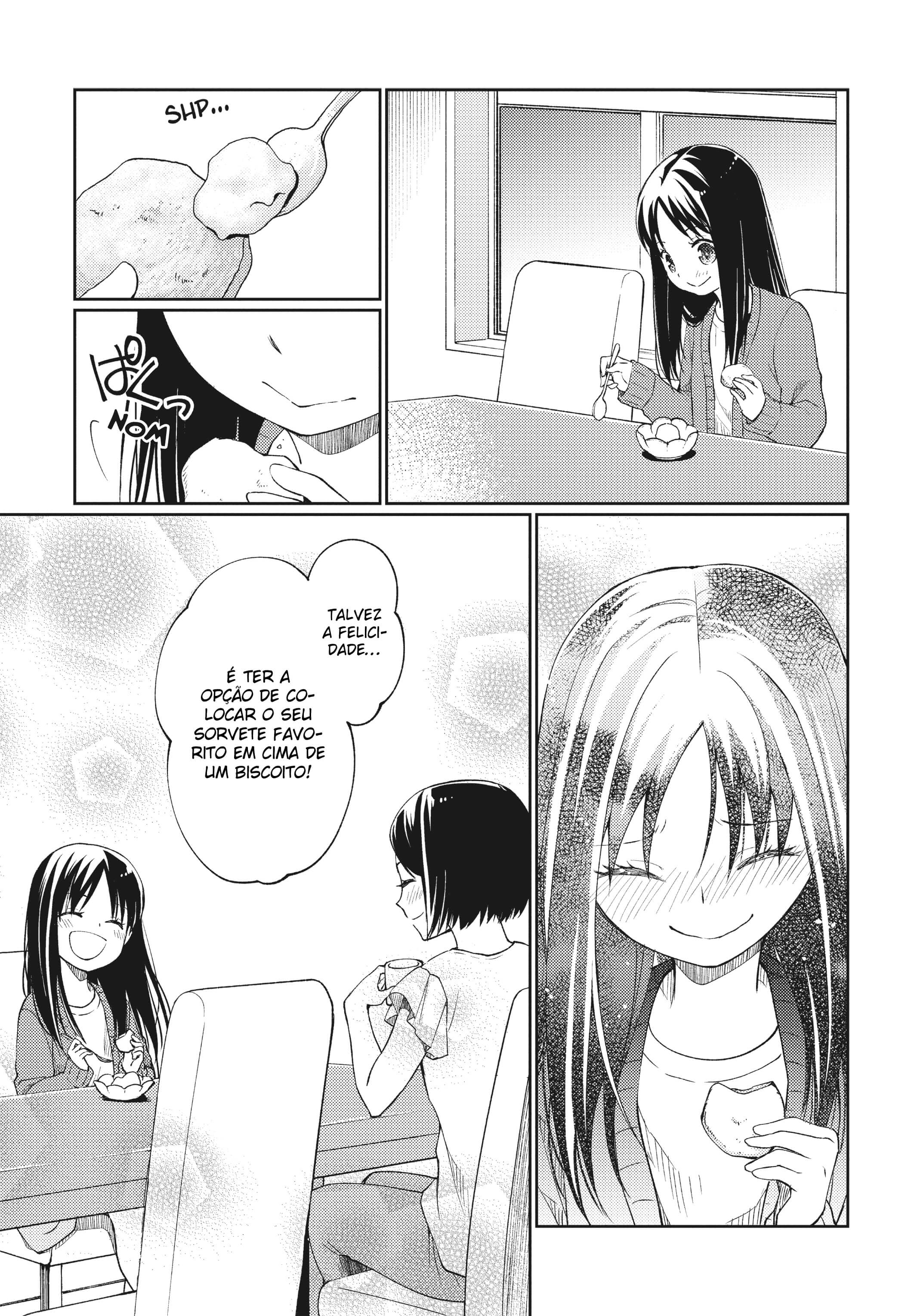 Mata, Onaji Yume wo Miteita Amigas Queridas 第48页
