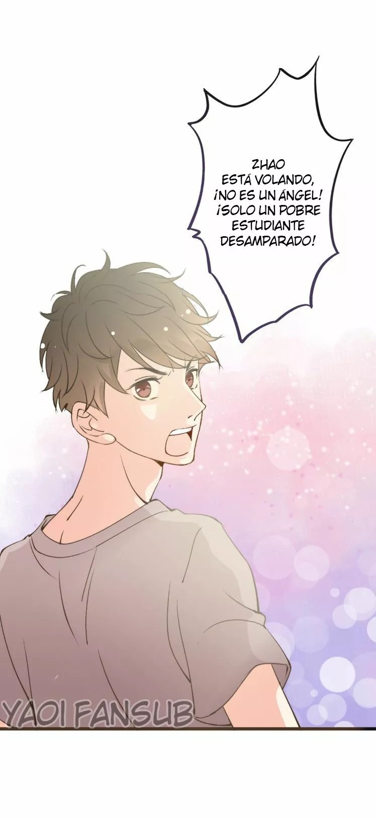 Angel Love Ch. 0 第11页