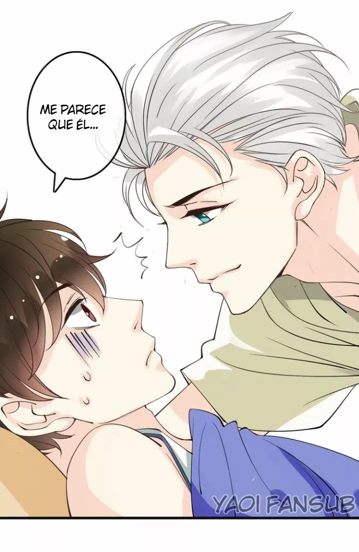 Angel Love Ch. 0 第22页