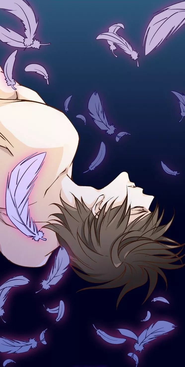Angel Love Ch. 0 第5页