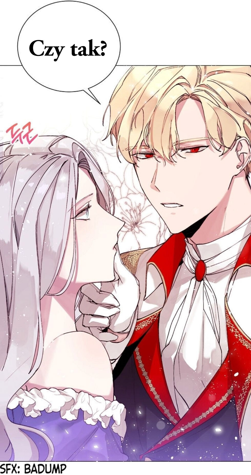 The Villainess Needs Her Tyrant Ch. 1 第11页