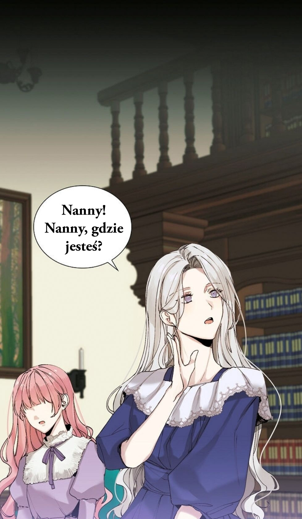 The Villainess Needs Her Tyrant Ch. 1 第25页