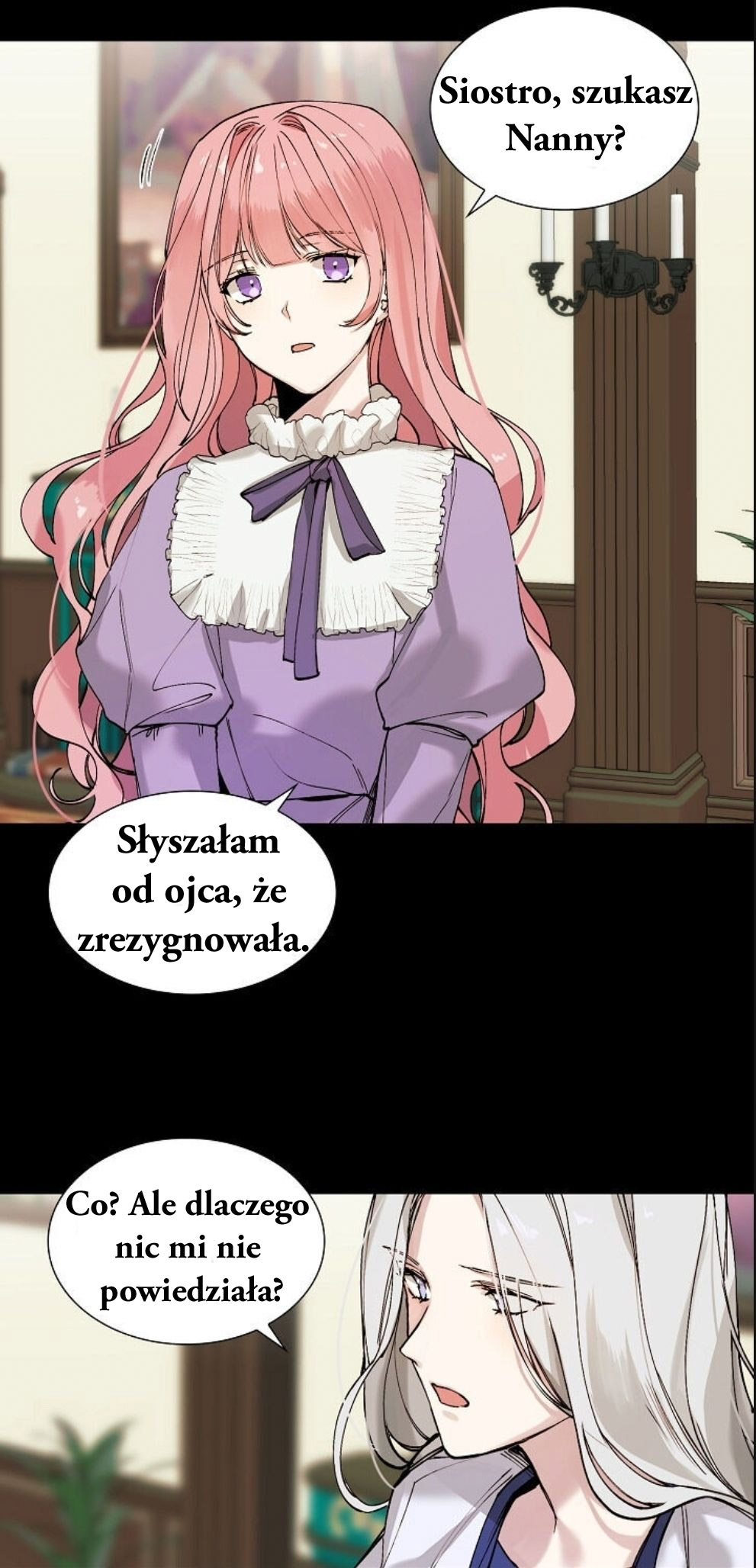 The Villainess Needs Her Tyrant Ch. 1 第26页