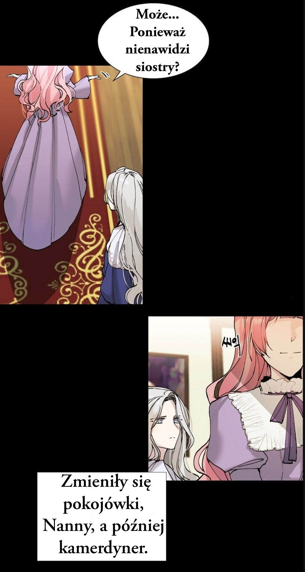 The Villainess Needs Her Tyrant Ch. 1 第27页