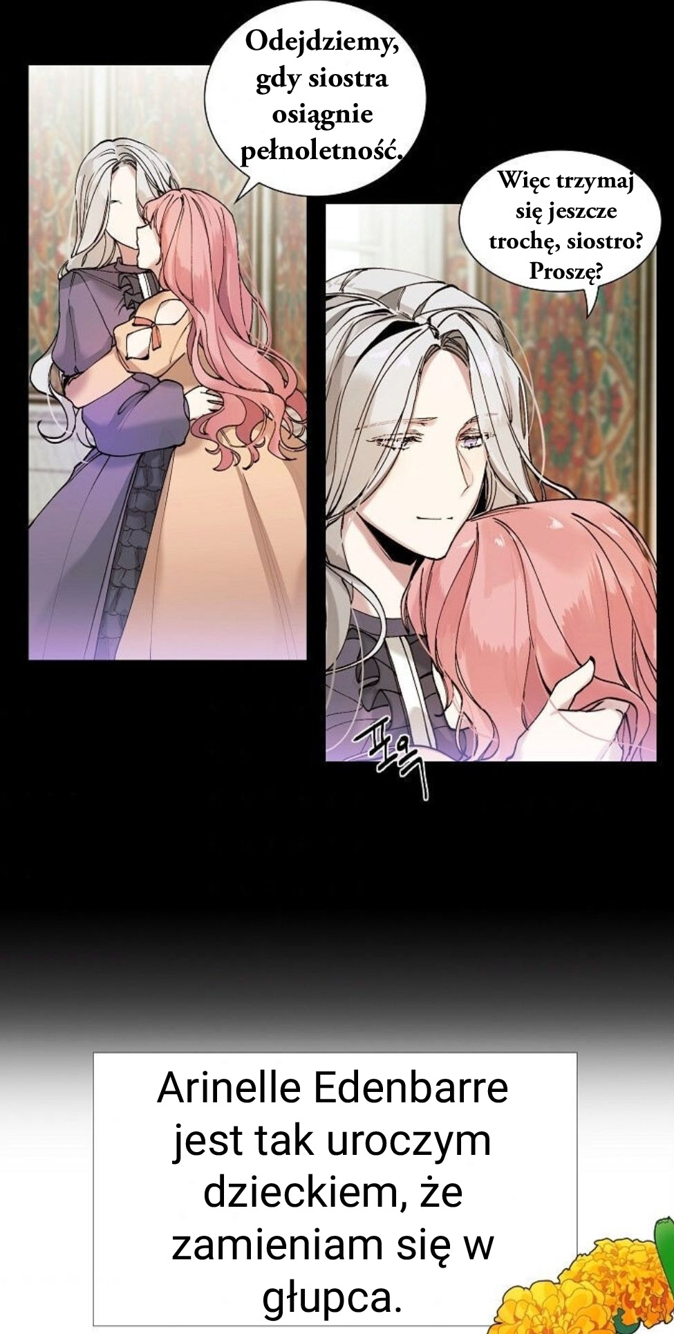 The Villainess Needs Her Tyrant Ch. 1 第30页