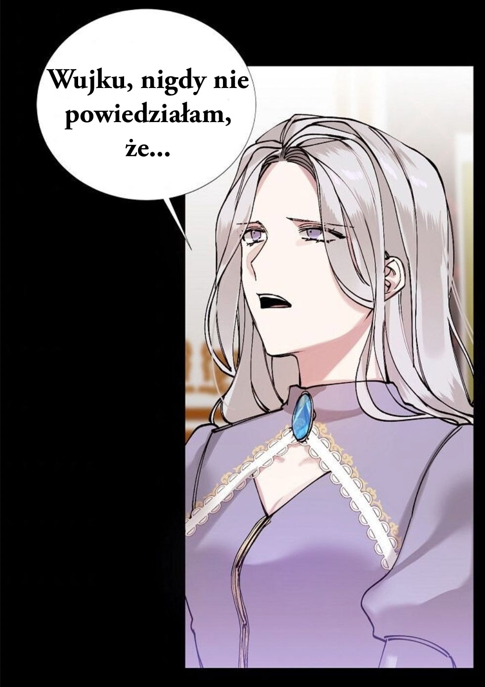 The Villainess Needs Her Tyrant Ch. 1 第37页