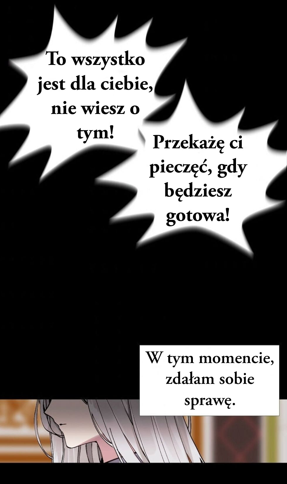 The Villainess Needs Her Tyrant Ch. 1 第38页