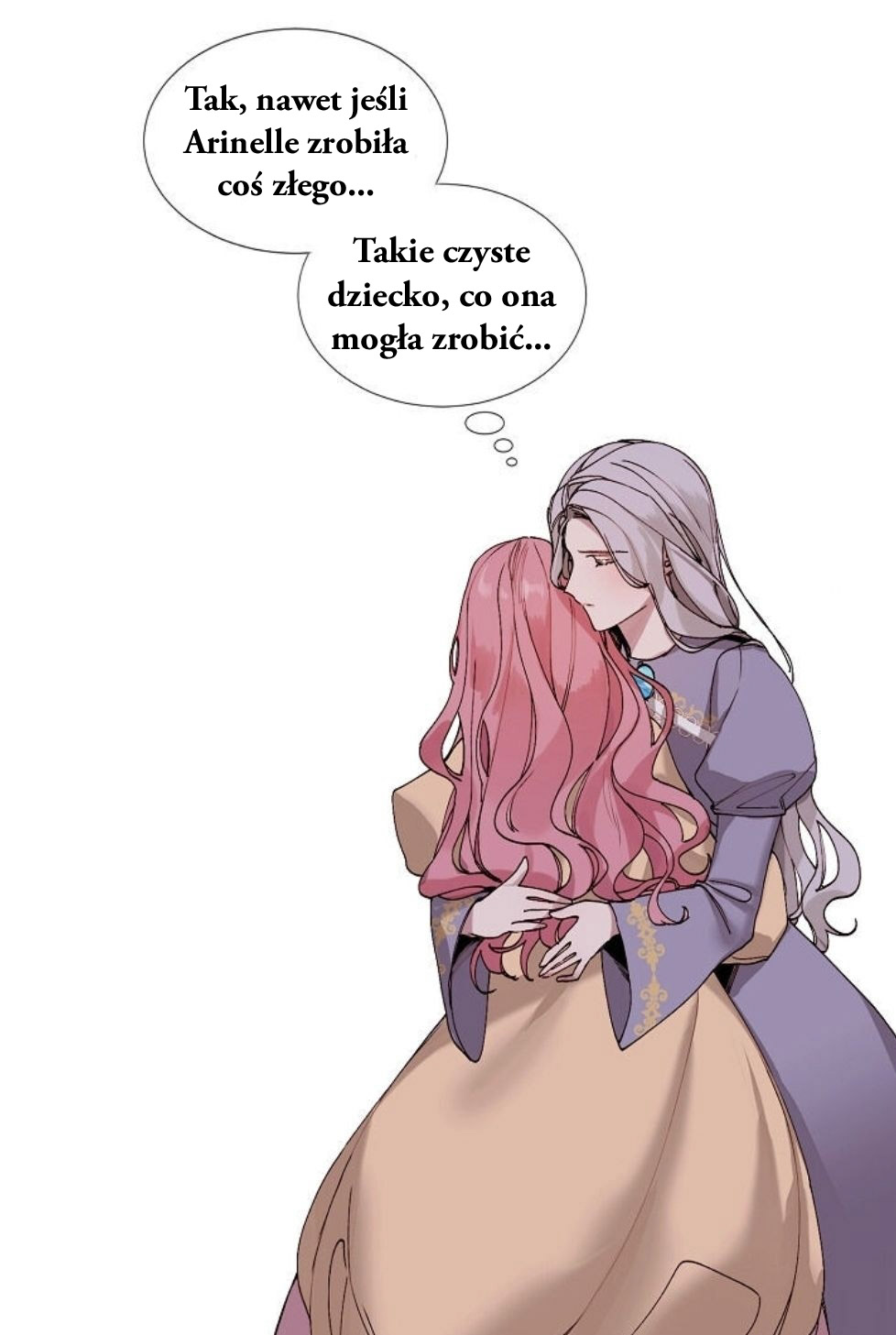 The Villainess Needs Her Tyrant Ch. 1 第43页
