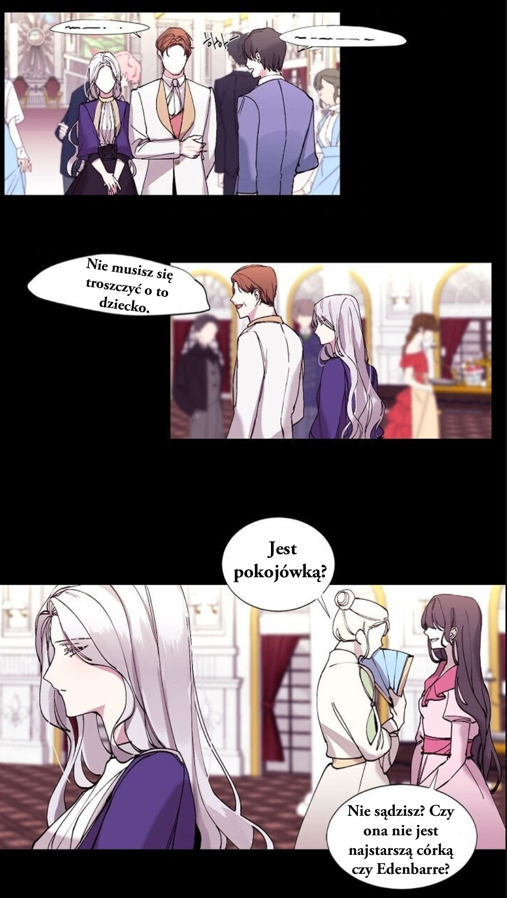 The Villainess Needs Her Tyrant Ch. 1 第47页