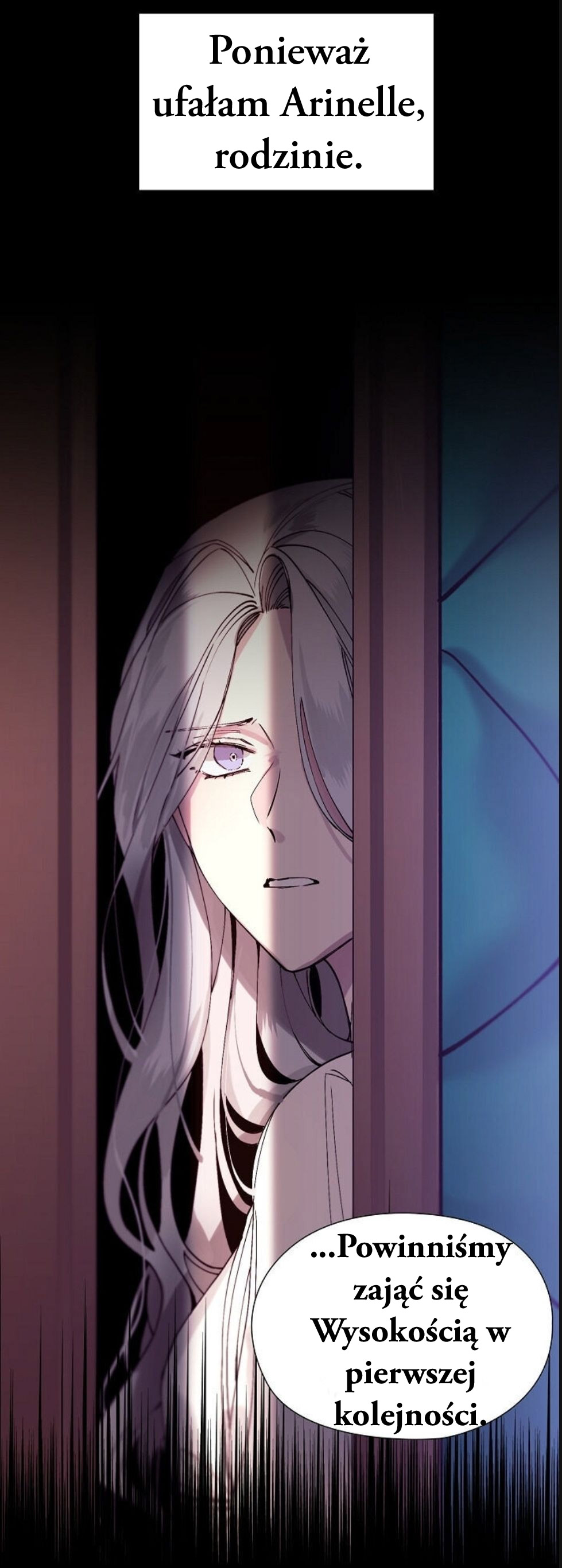 The Villainess Needs Her Tyrant Ch. 1 第49页