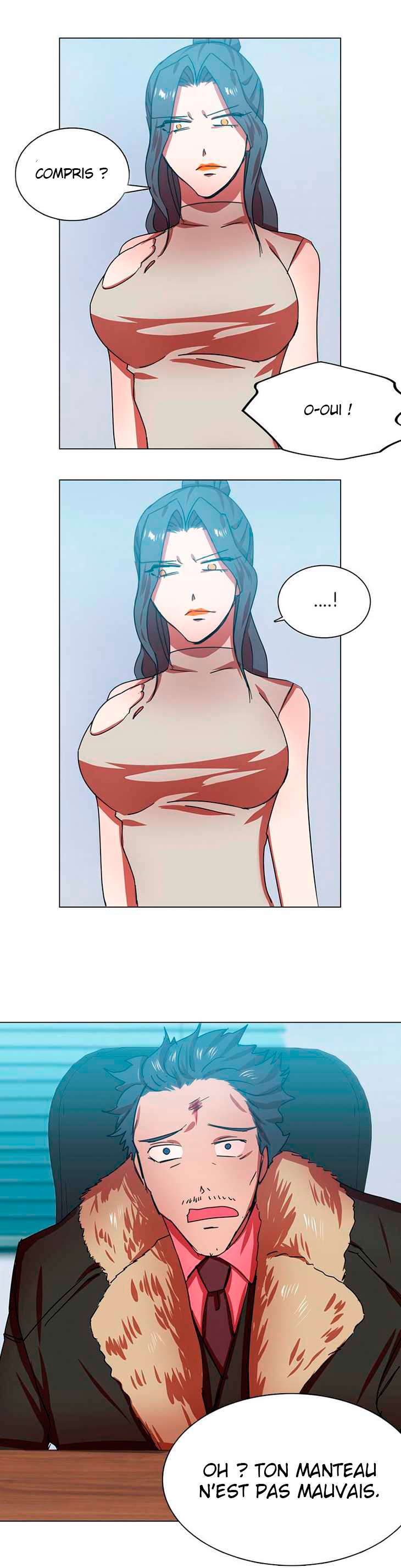 The Great Wife Vol. 1 Ch. 2 第13页