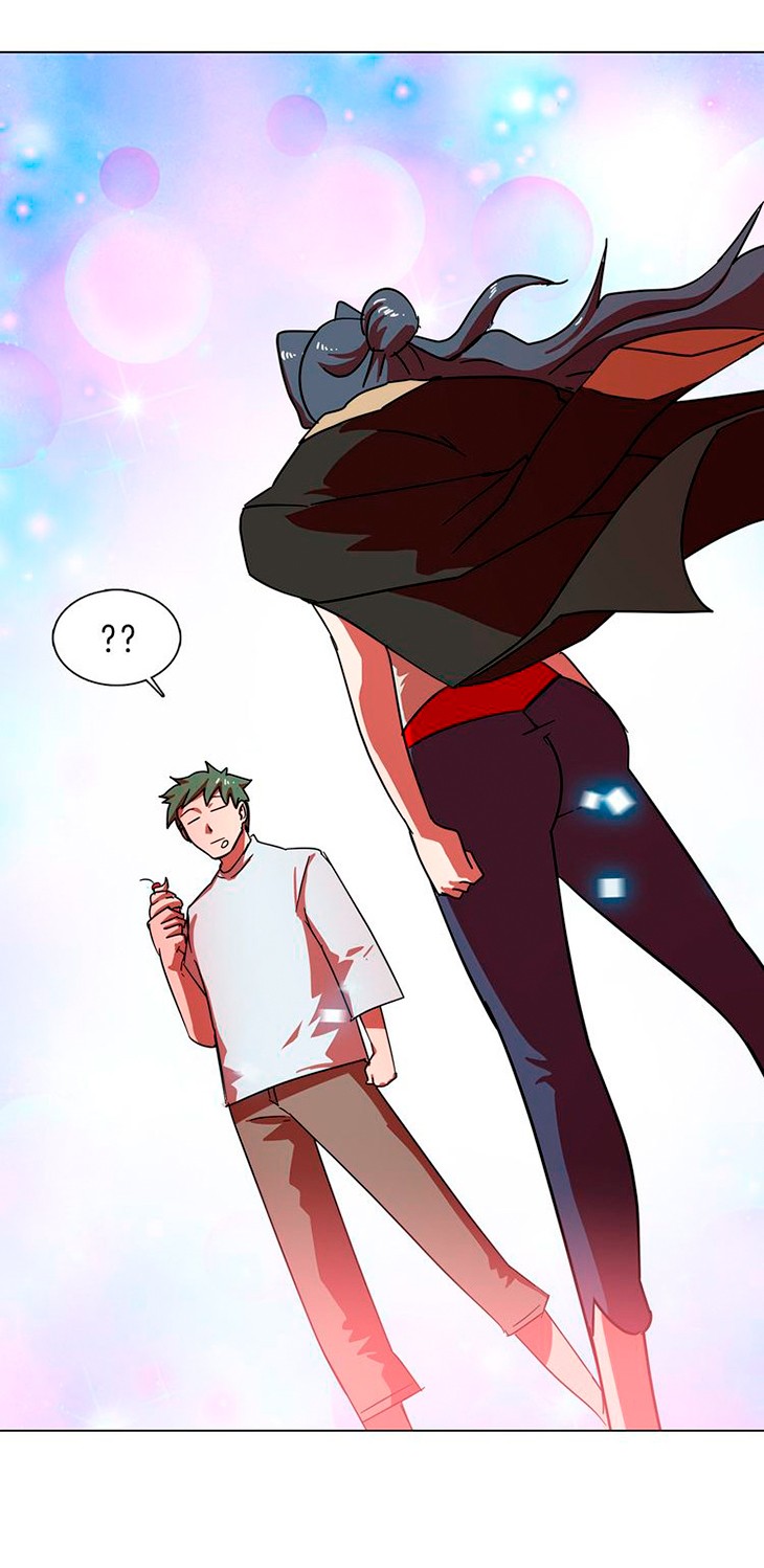 The Great Wife Vol. 1 Ch. 2 第20页