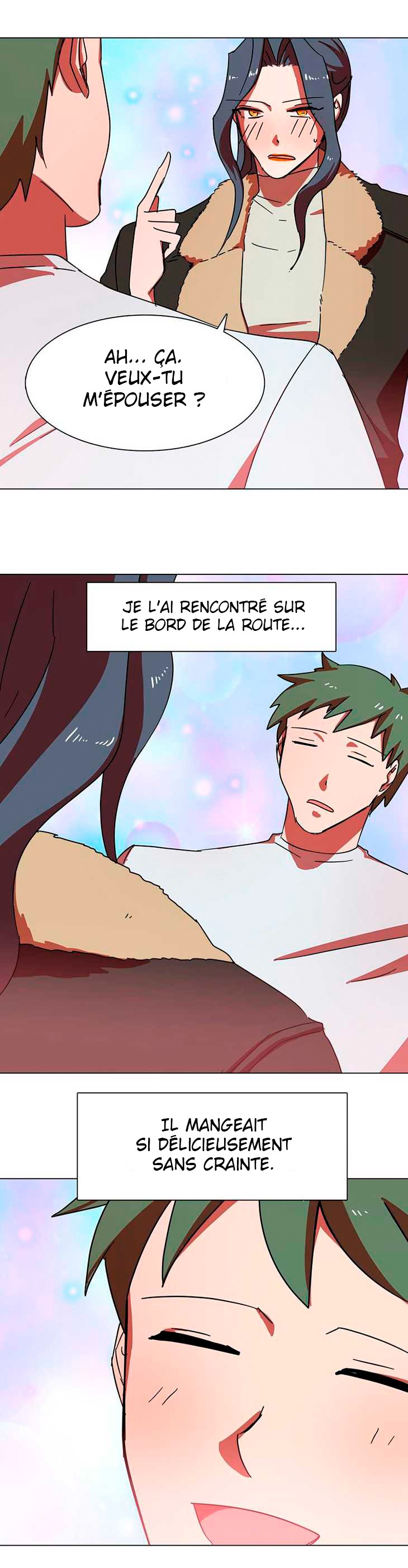 The Great Wife Vol. 1 Ch. 2 第22页