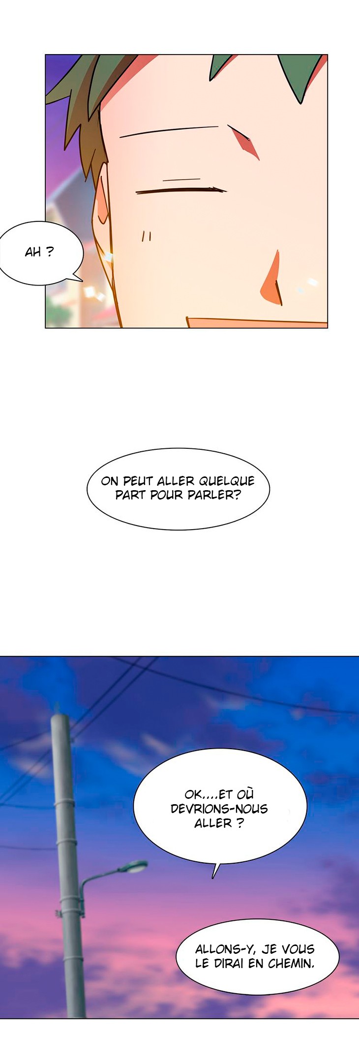 The Great Wife Vol. 1 Ch. 2 第25页