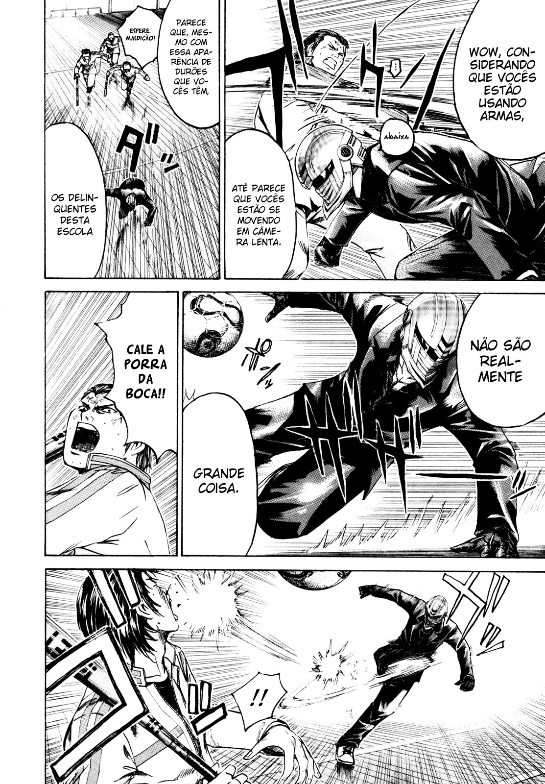 Kamen Teacher Vol. 1 Ch. 2 第14页
