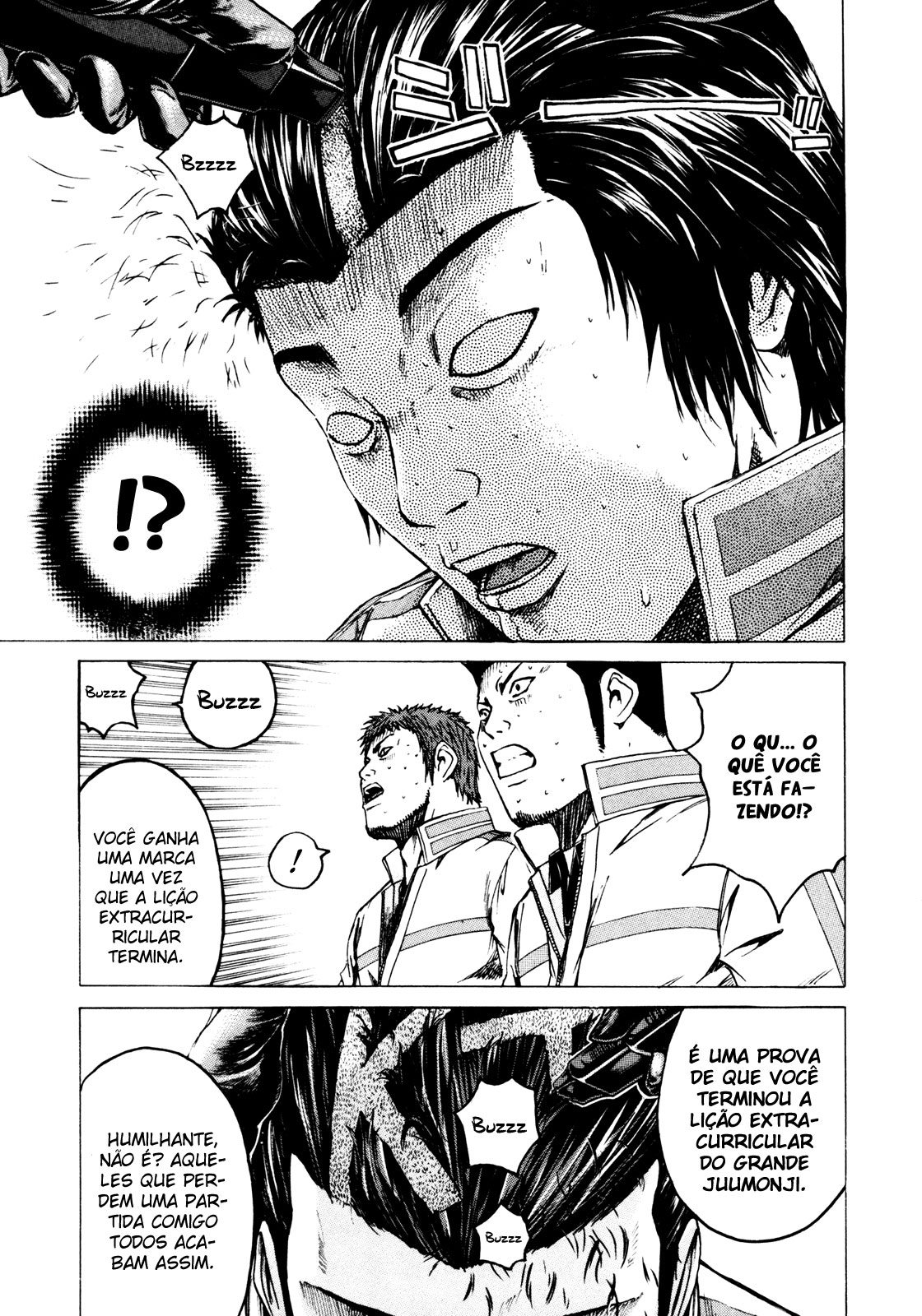 Kamen Teacher Vol. 1 Ch. 2 第18页