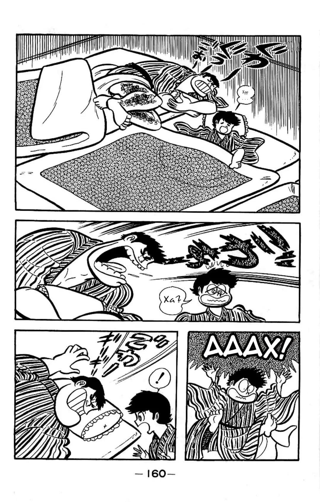 Mazinger Z Том 2 第155页