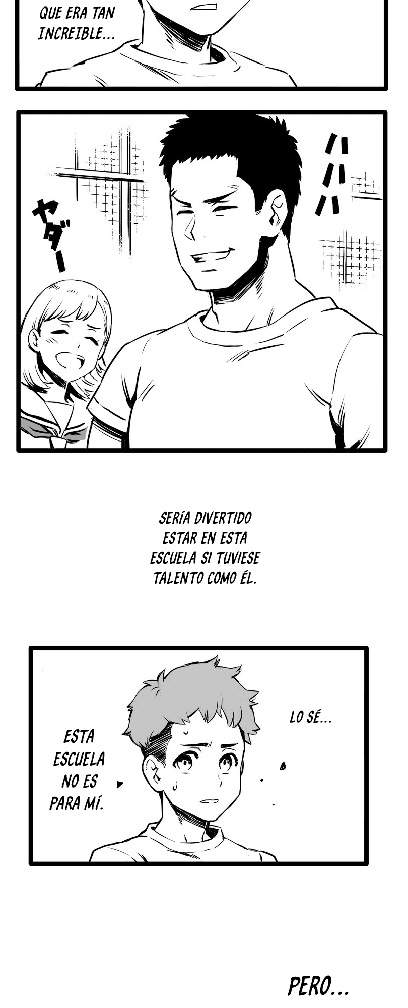 Shina Ultimate Relación 第16页