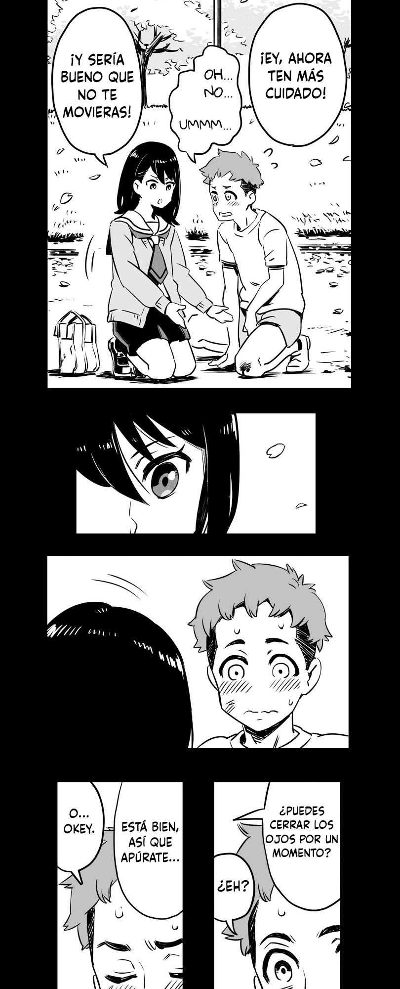 Shina Ultimate Relación 第22页
