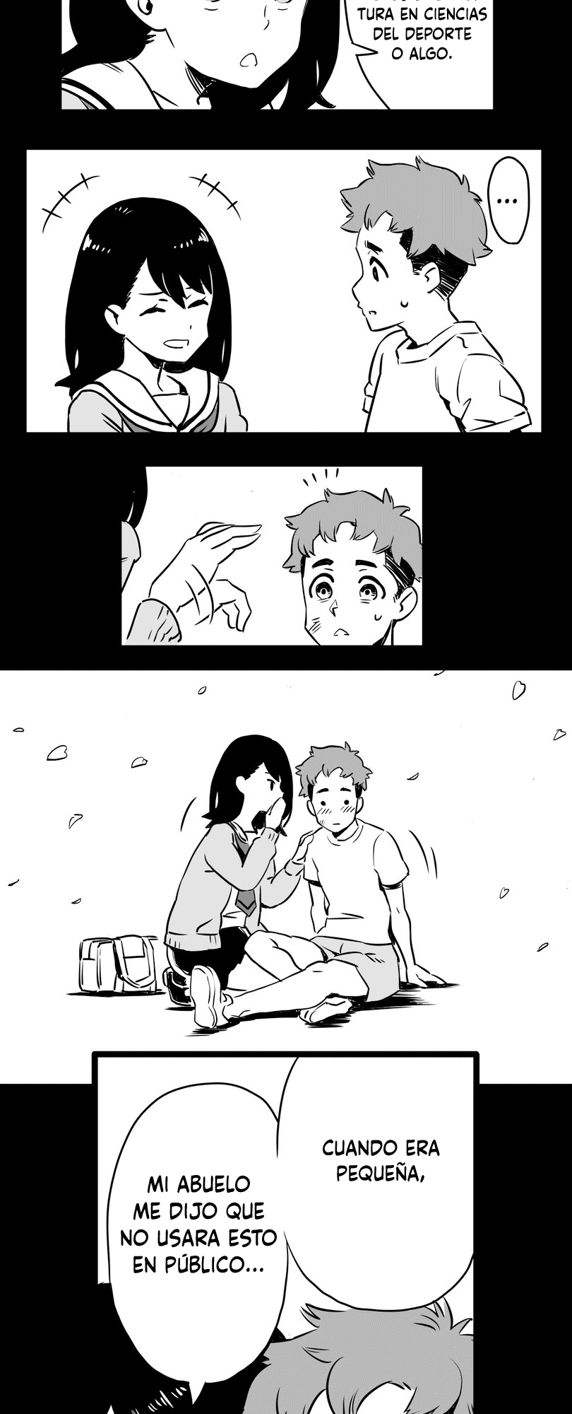 Shina Ultimate Relación 第24页