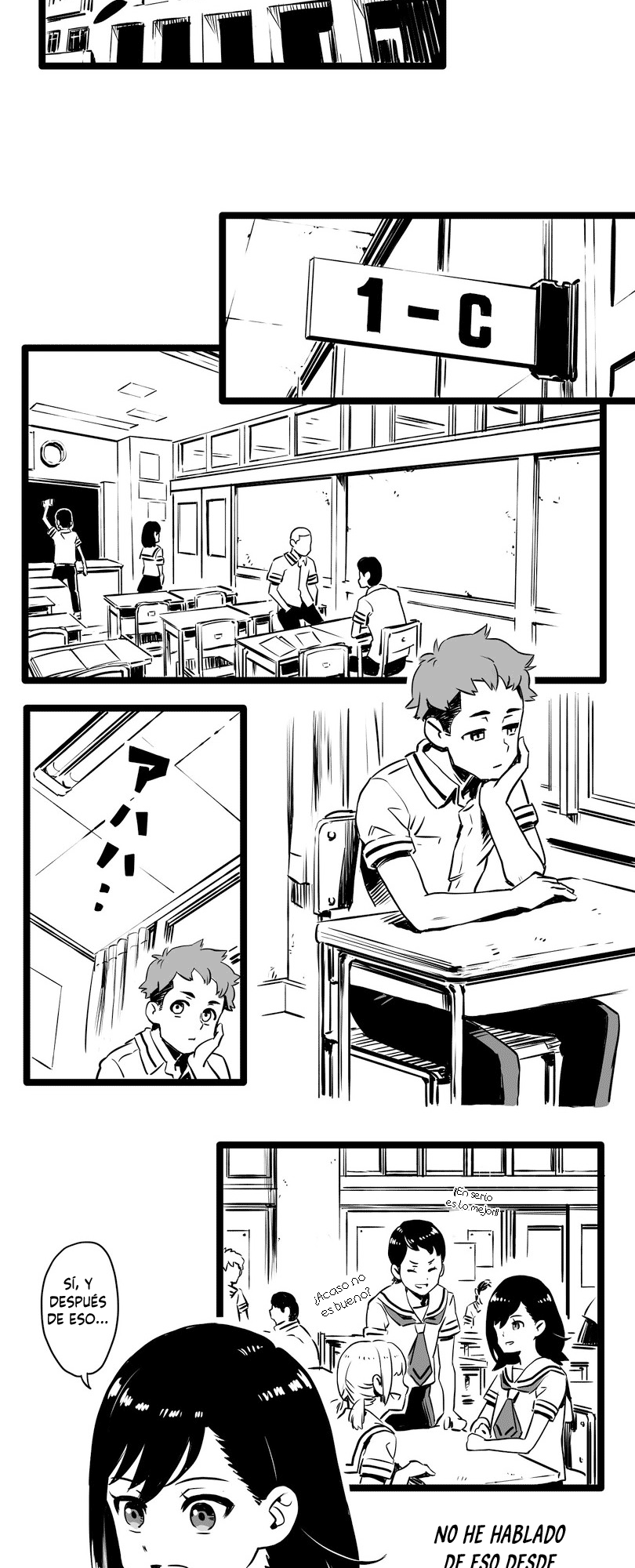 Shina Ultimate Relación 第28页