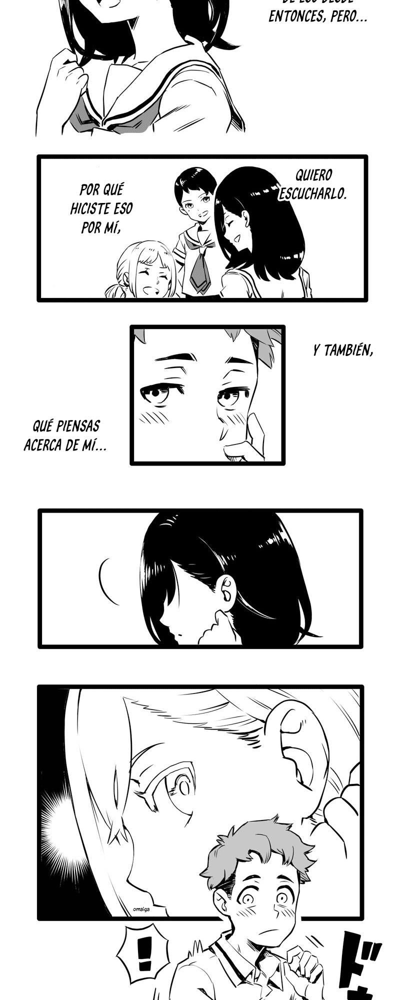 Shina Ultimate Relación 第29页