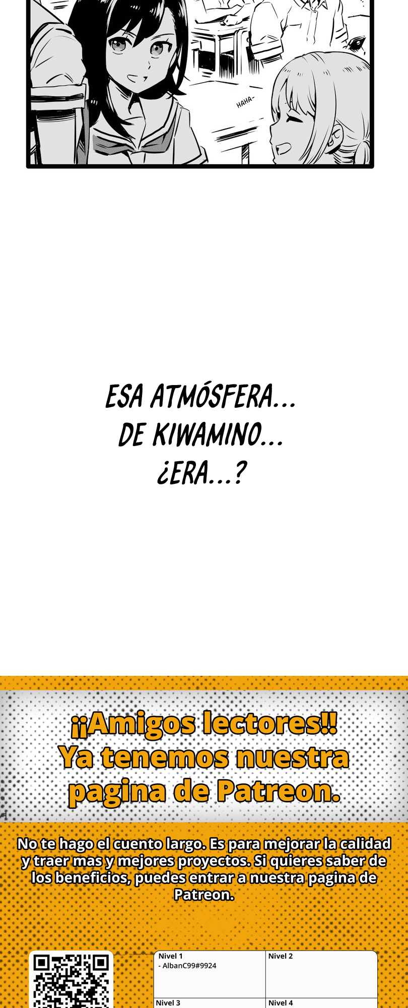 Shina Ultimate Relación 第31页