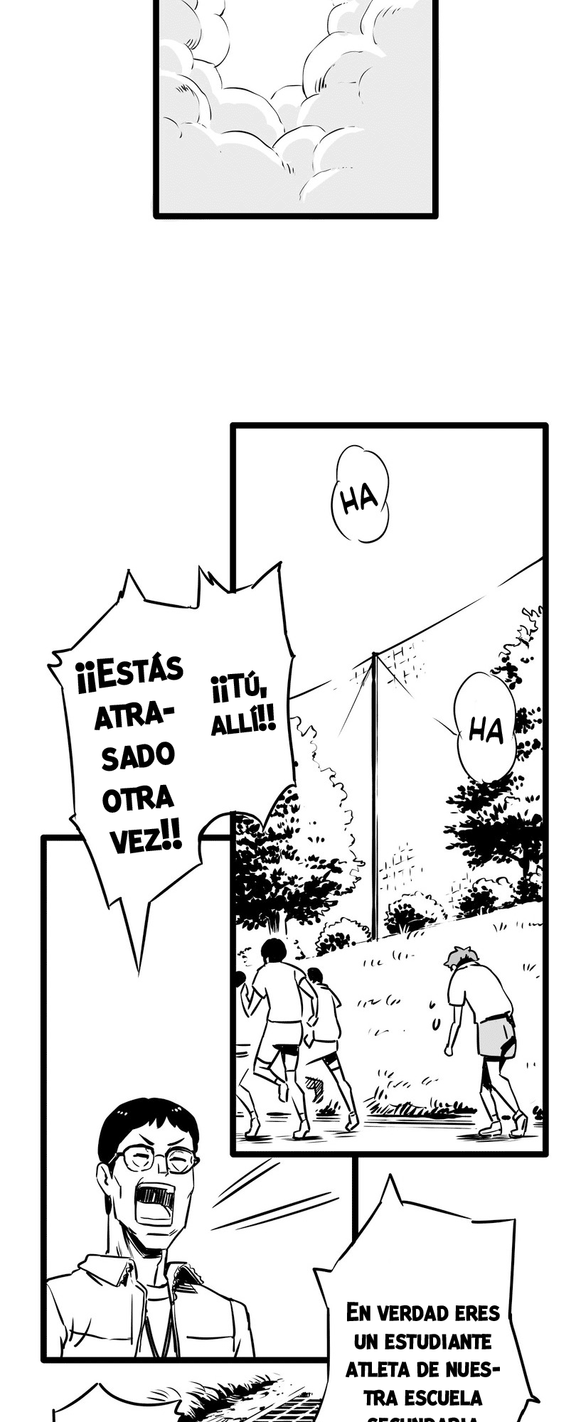 Shina Ultimate Relación 第7页