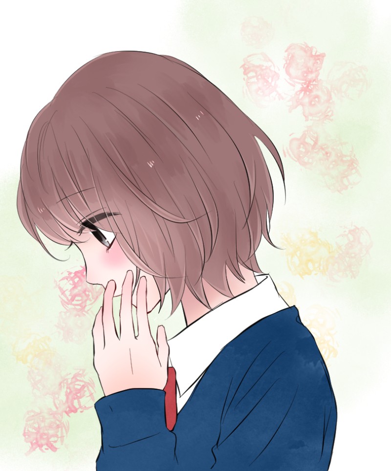 Kanojo-tachi wa Kataranai Ch. 5 第19页