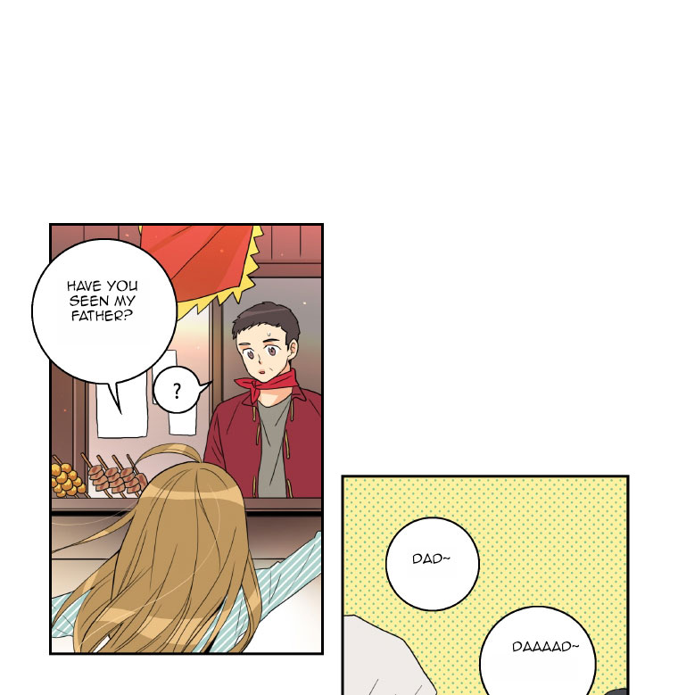 Who Invited You? Ch. 1 第18页