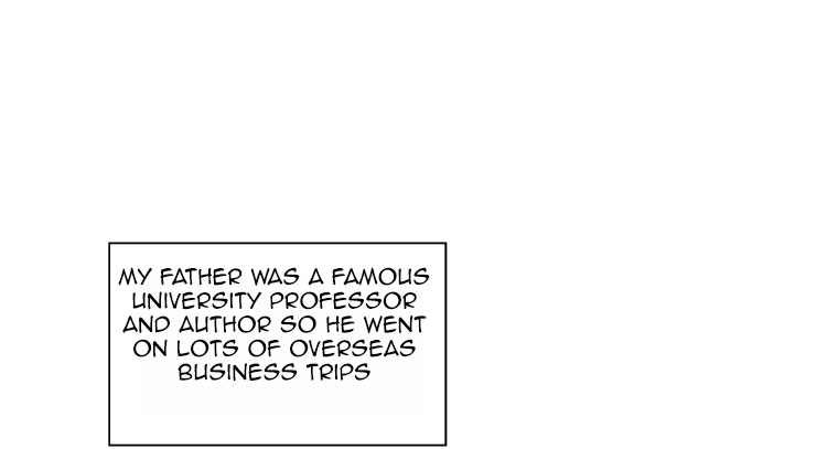 Who Invited You? Ch. 1 第3页