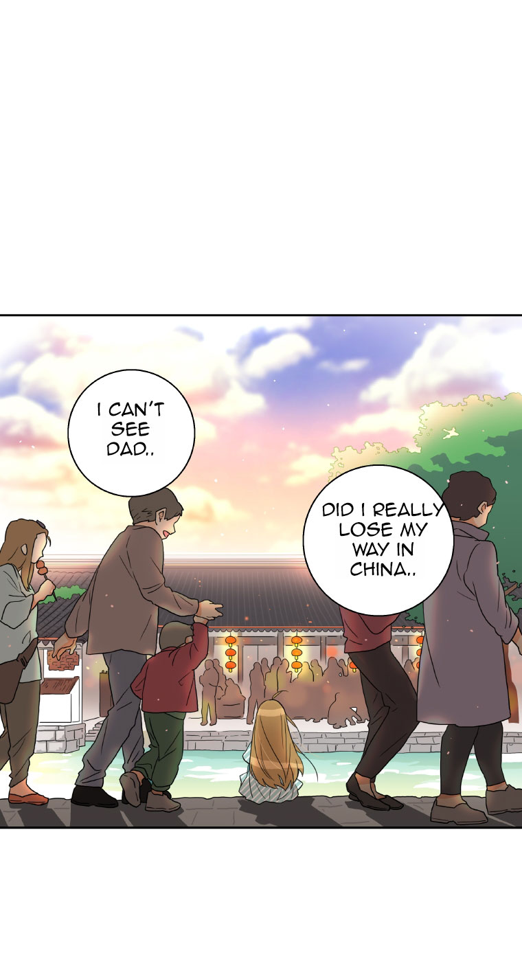 Who Invited You? Ch. 1 第21页