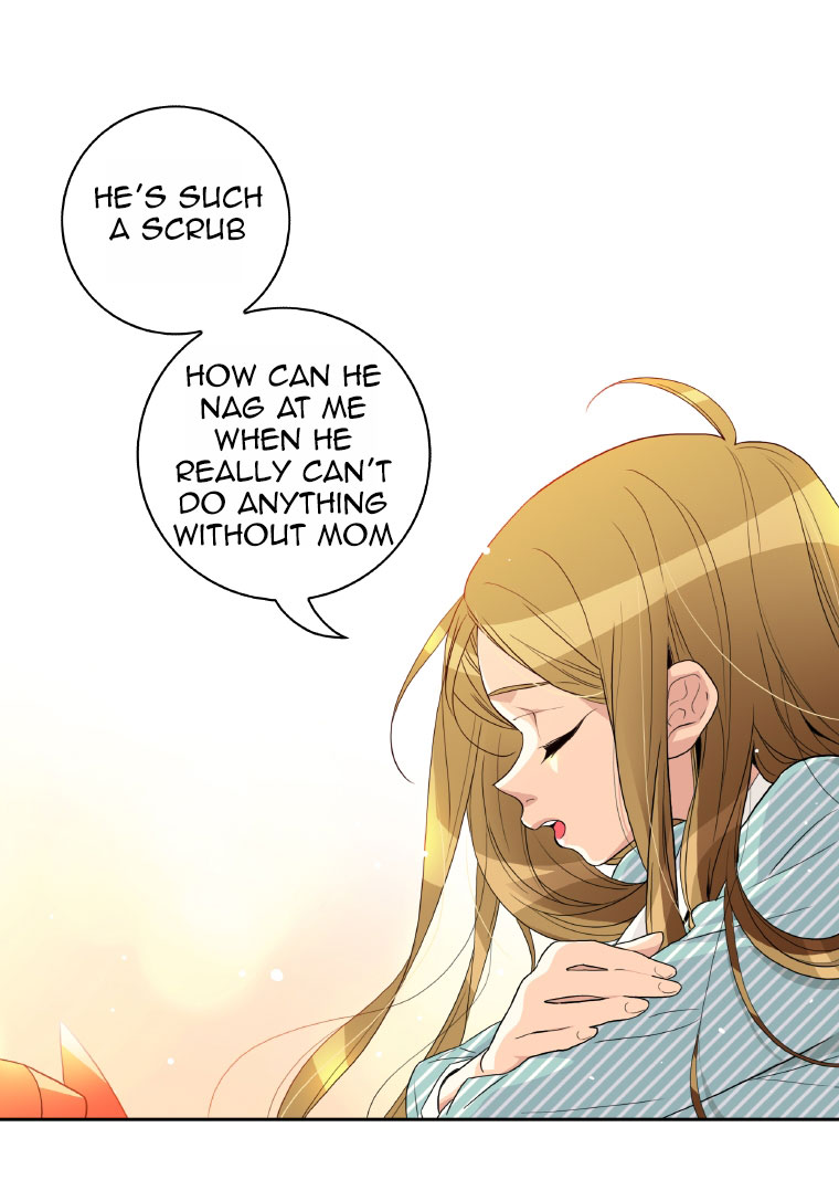 Who Invited You? Ch. 1 第22页