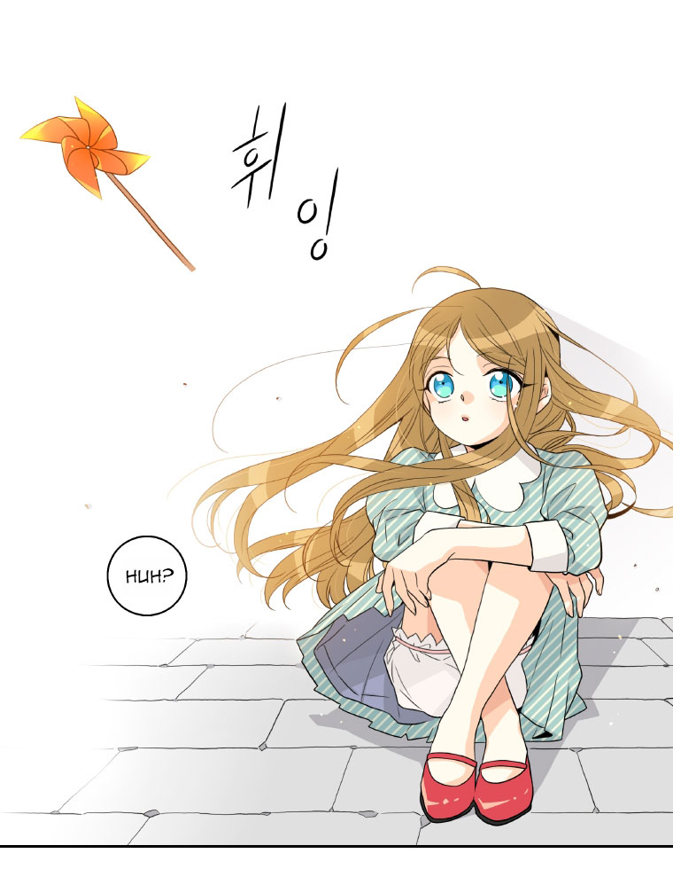 Who Invited You? Ch. 1 第26页
