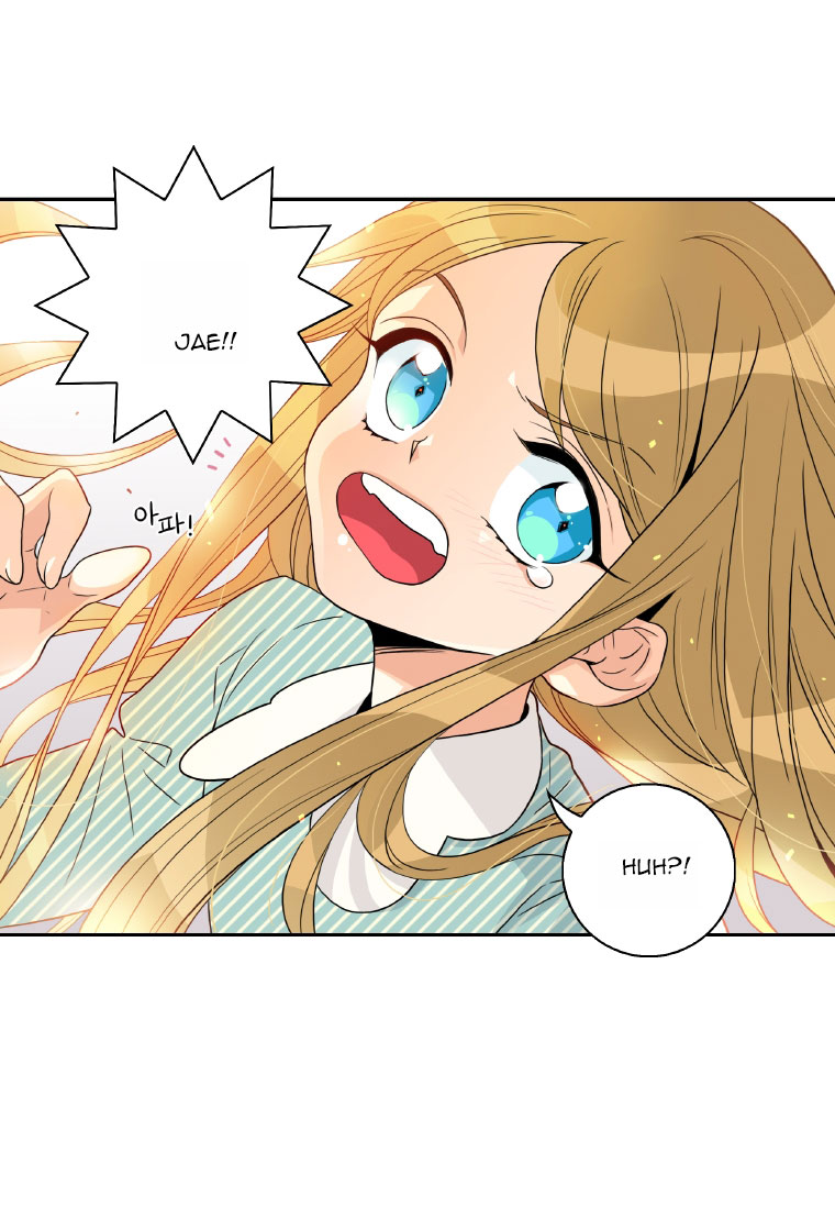 Who Invited You? Ch. 1 第31页