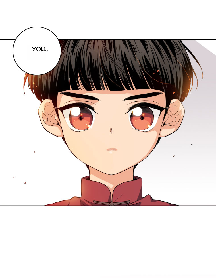 Who Invited You? Ch. 1 第34页