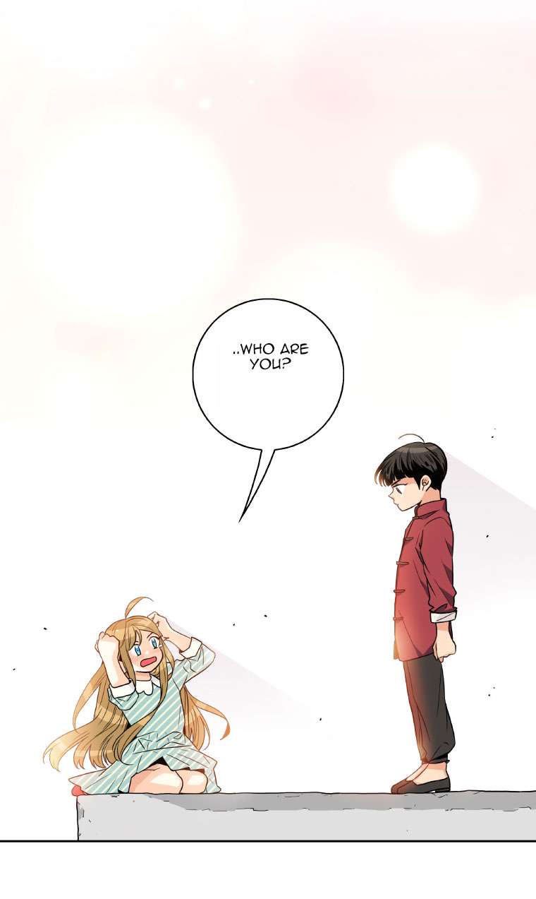 Who Invited You? Ch. 1 第35页