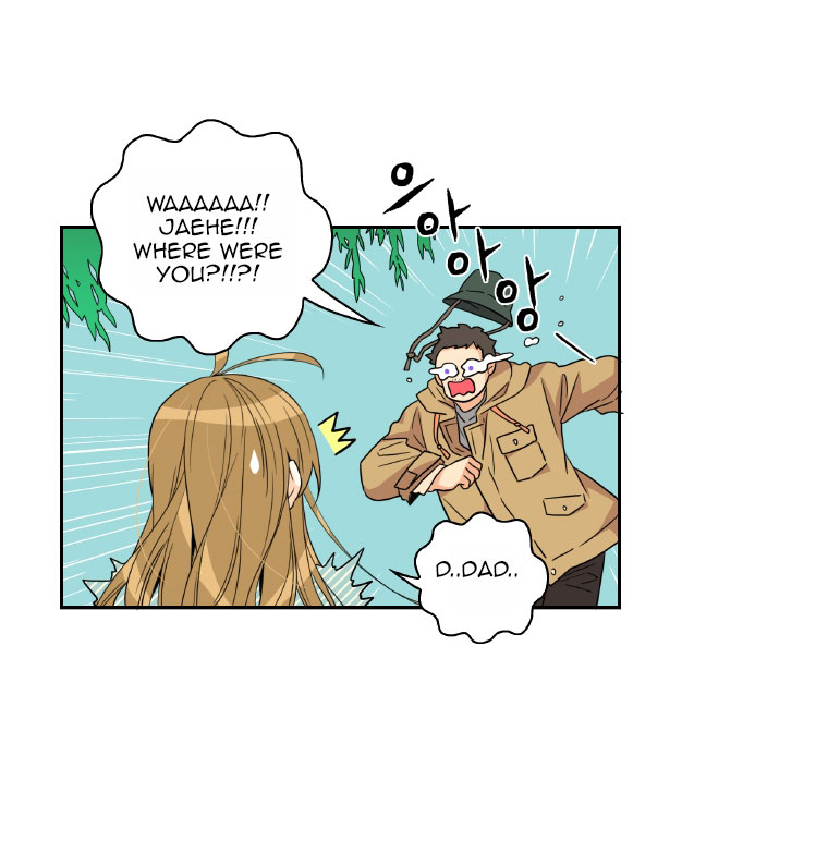 Who Invited You? Ch. 1 第37页
