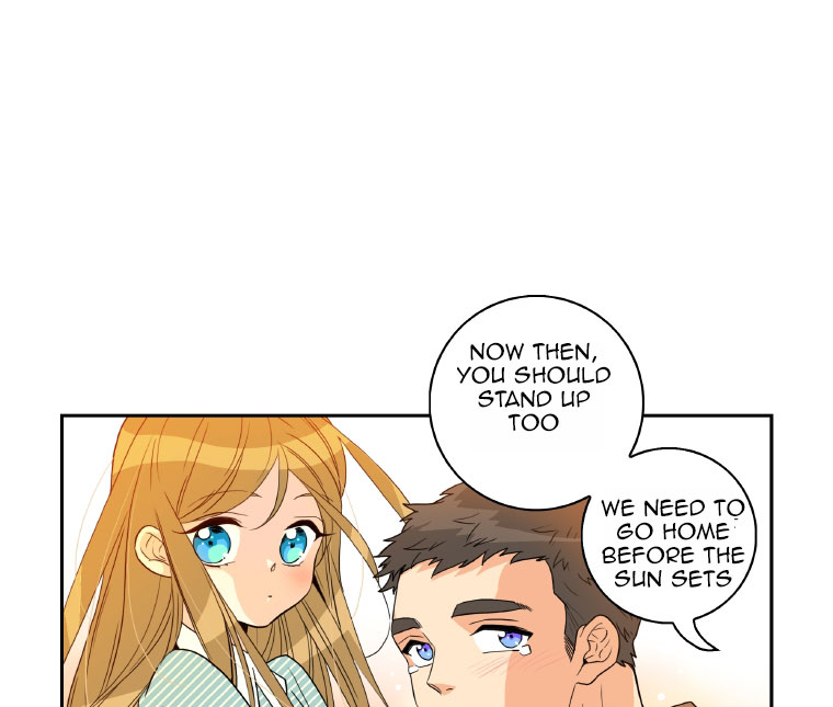 Who Invited You? Ch. 1 第40页