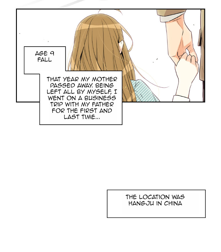 Who Invited You? Ch. 1 第5页