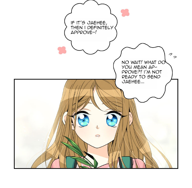 Who Invited You? Ch. 1 第58页