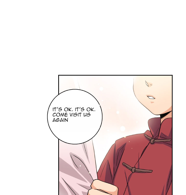 Who Invited You? Ch. 1 第65页