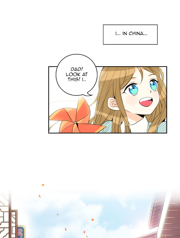 Who Invited You? Ch. 1 第10页