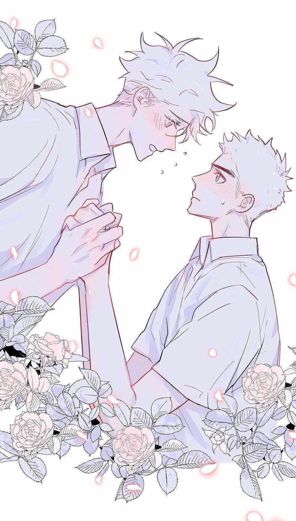 Lemon Ch. 5 第6页