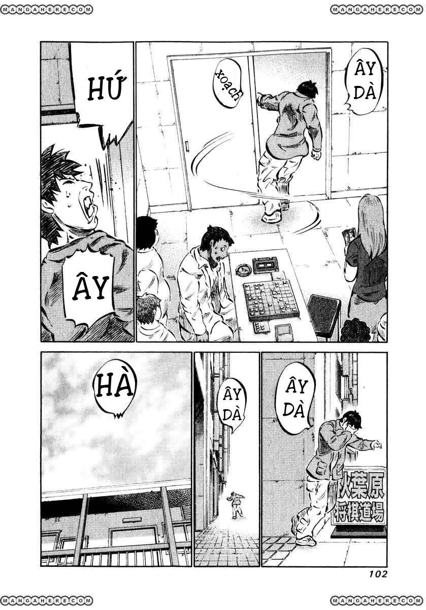 81diver Vol. 1 Ch. 2 第35页