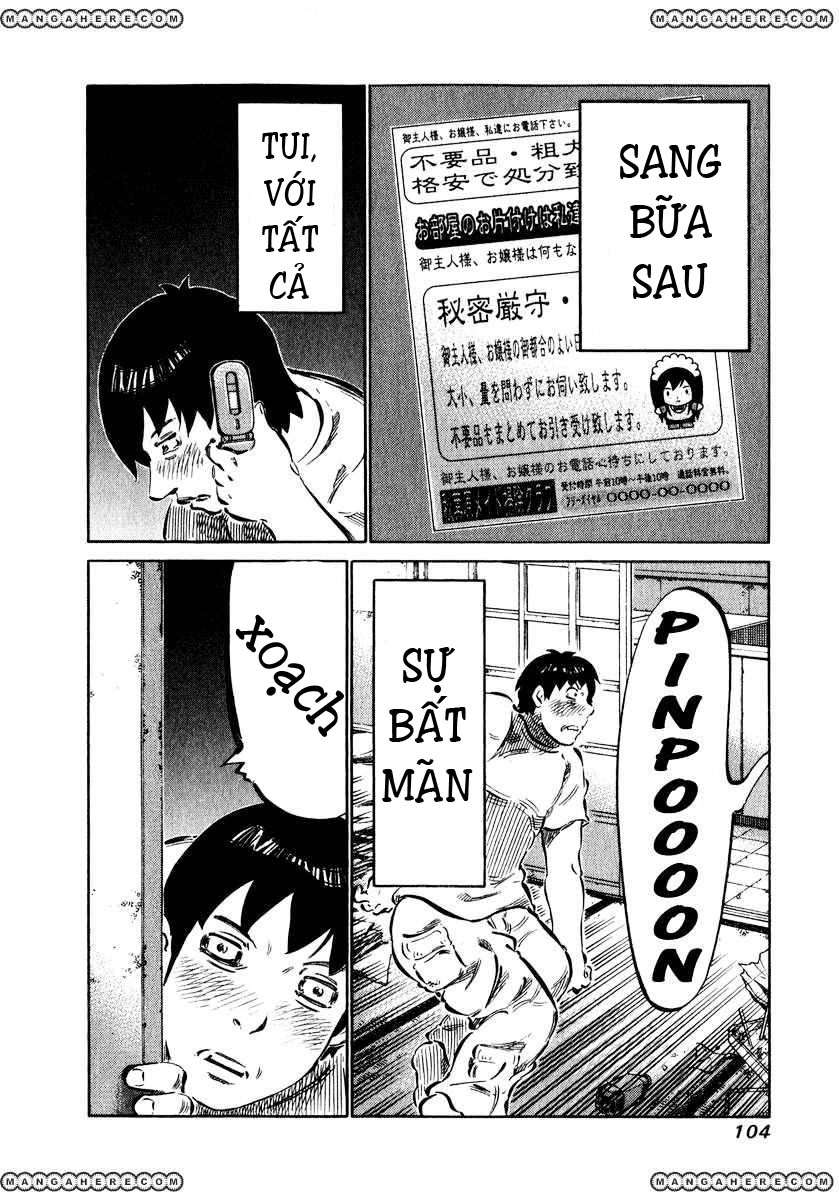 81diver Vol. 1 Ch. 2 第37页