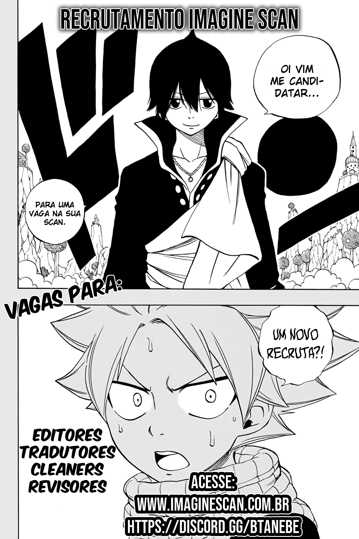 Martial Master Ch. 1 第13页