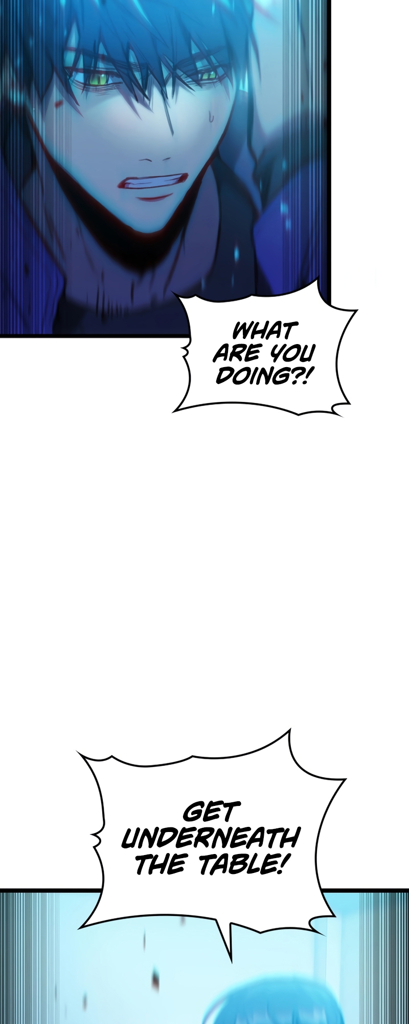 F-Rank Fortune Hunter Vol. 1 Ch. 4 第30页