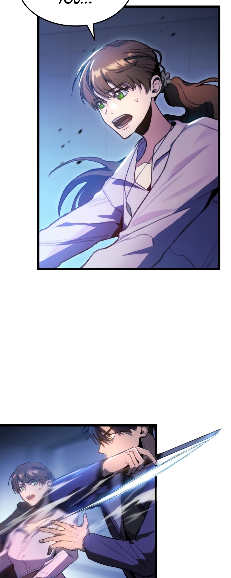 F-Rank Fortune Hunter Vol. 1 Ch. 4 第45页